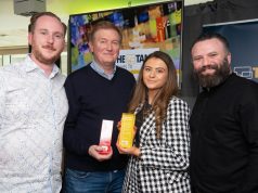 TAM Ireland to Showcase Winners of Planning Awards at Breakfast Event