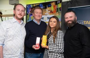 TAM Ireland to Showcase Winners of Planning Awards at Breakfast Event