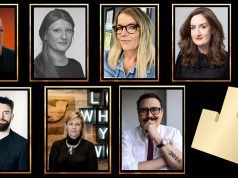 Seven Irish Judges for Effie Europe Awards Announced