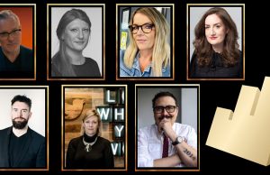 Seven Irish Judges for Effie Europe Awards Announced