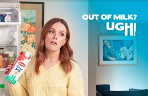 ZOO Digital Creates New Campaign for Glanbia’s MyMilkman