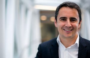 Ronan Harris to Head Up Snap’s EMEA Operations