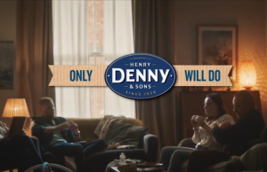 Droga5 Dublin Tugs at Heartstrings With New Campaign for Denny