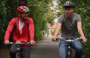 Javelin Creates New Campaign to Promote Toyota’s Foróige Partnership