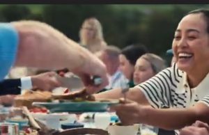 Tesco Marks 25 Years in Ireland with New Campaign from BBH Dublin