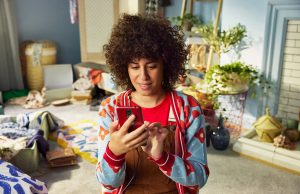 Vodafone Targets Trade-ins in New Sustainability Campaign by Folk