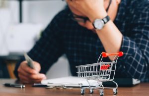 Housing and Cost of Living to Blame for Plunging Consumer Sentiment According to Core Research