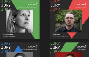 Four Irish Judges Appointed to Eurobest 2022 Jury