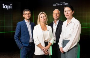 IAPI & IoD Seminar Stresses Importance of Branding in Business Growth