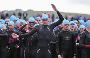 Core Seeks New Title Sponsor for Triathlon Ireland