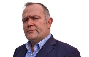 David Monaghan Joins KICK as New Managing Director