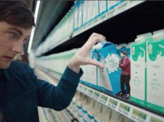 The Public House Helps Dunnes Stores Shrink the Bill in New Campaign