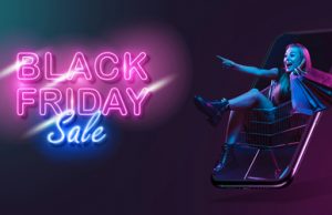 IAB Ireland to Host Black Friday Webinar for Irish Retailers