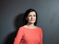 Fiona Field Steps Down as MD of OMD
