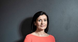 Fiona Field Steps Down as MD of OMD