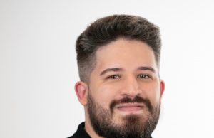 Granite Digital Appoints Ivan Adriel as Growth & Strategy Director