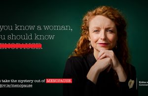 Javelin Rolls Out New Menopause Campaign for Department of Health