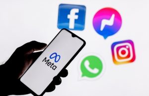 Opinion: Pesky Challengers Make it Difficult for Digital Duopoly