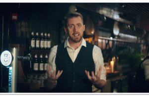 KICK Raises a Glass to Dublin in New Campaign for 5 Lamps Beer