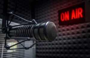 Live Radio Continues to Dominate the Audio Market
