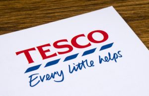 Mindshare Retains Tesco Ireland Media Account Following International Pitch