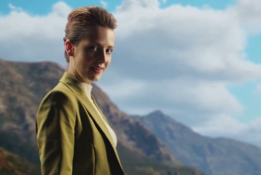 Folk Wunderman Campaign for Irish Life Drives Awareness of Responsible Pensions