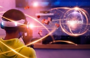 Marketing Society Event Aims to Demystify the Metaverse