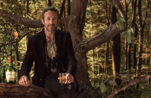 The Public House Serves up New Redbreast Campaign with Chris O’Dowd