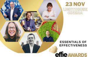 Countdown to Effie Awards 2023 Begins at IAPI Event on November 23