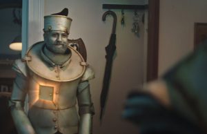 Folk Wunderman Thompson Rolls Out Heart-warming Christmas Campaign for An Post