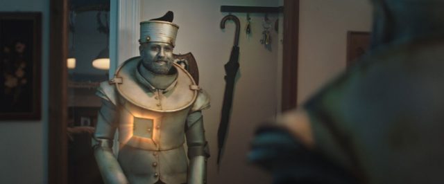 Folk Wunderman Thompson Rolls Out Heart-warming Christmas Campaign for An Post