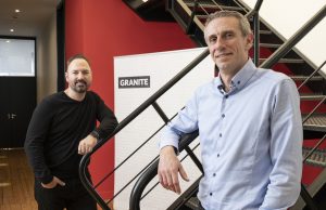 Granite Digital Continues Acquisition Spree with Continuum Purchase