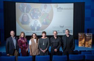 IAPI Begins Countdown to Effie Awards Ireland 2023