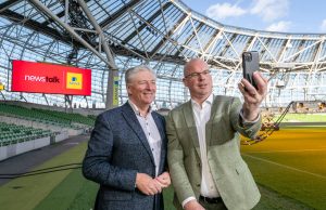 Aviva Insurance to Sponsor The Pat Kenny Show on Newstalk