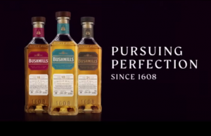 Havas Dublin Creates Global Campaign for Bushmills Irish Whiskey
