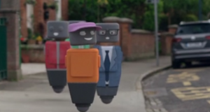 BBDO Dublin Wins People’s Choice Award at the Lovies for RSA Campaign