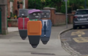 BBDO Dublin Wins People’s Choice Award at the Lovies for RSA Campaign