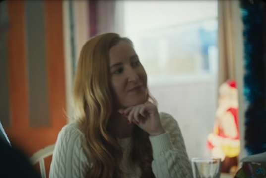 Banjoman and Principle Roll Out Heart Warming Christmas Campaign for UNICEF