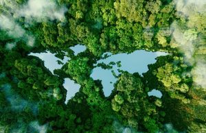 Opinion: Sailing into Uncharted Territory on the Sustainability Front