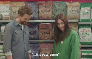 Mindshare Retains Maxi Zoo and Launches New Campaign