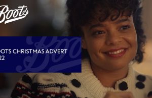 Boots Brings Joy for All in New Christmas Campaign
