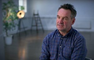 Marie Keating Foundation Urges Coughers to Get Checked Out in New Campaign