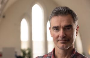 Wish I’d Done That: Michael Walsh, Creative Director, Bloom