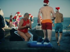 New Tesco Campaign Stands for Joy this Christmas