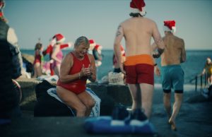 New Tesco Campaign Stands for Joy this Christmas