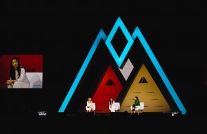 Opinion: Technology, Purpose, and Recession all have Summit in common