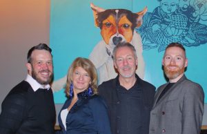 Cashen and Brannigan Join the Board of IAPI