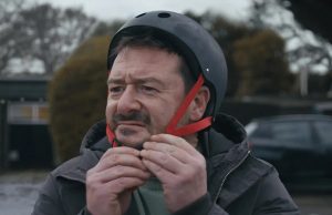 Opinion: Dave Byrne and Jonny Cullen Share their Christmas Crackers