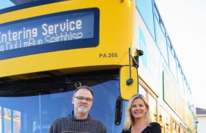 Connelly Partners Wins NTA Account Following Competitive Pitch