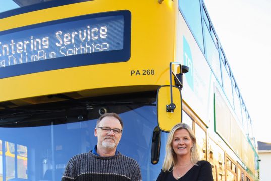 Connelly Partners Wins NTA Account Following Competitive Pitch